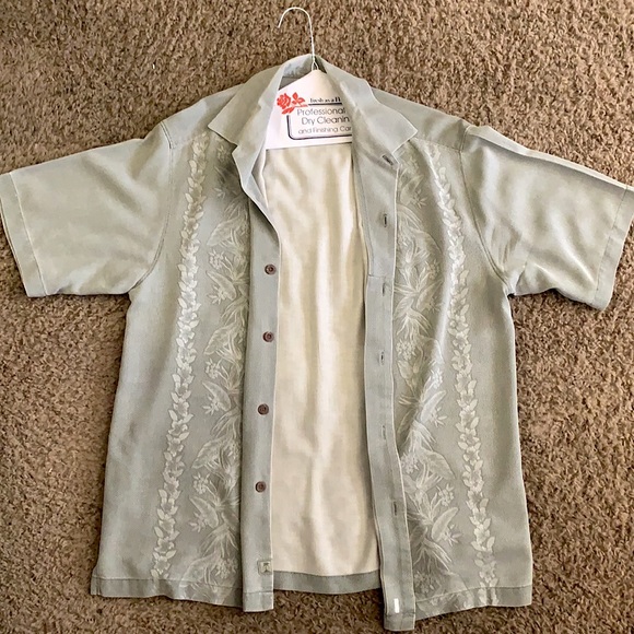 Light green, grayish color - Picture 2 of 3